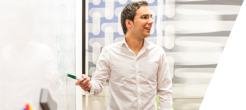 Ask the Expert Case Study